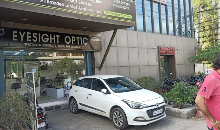 EYESIGHT OPTIC Hisar