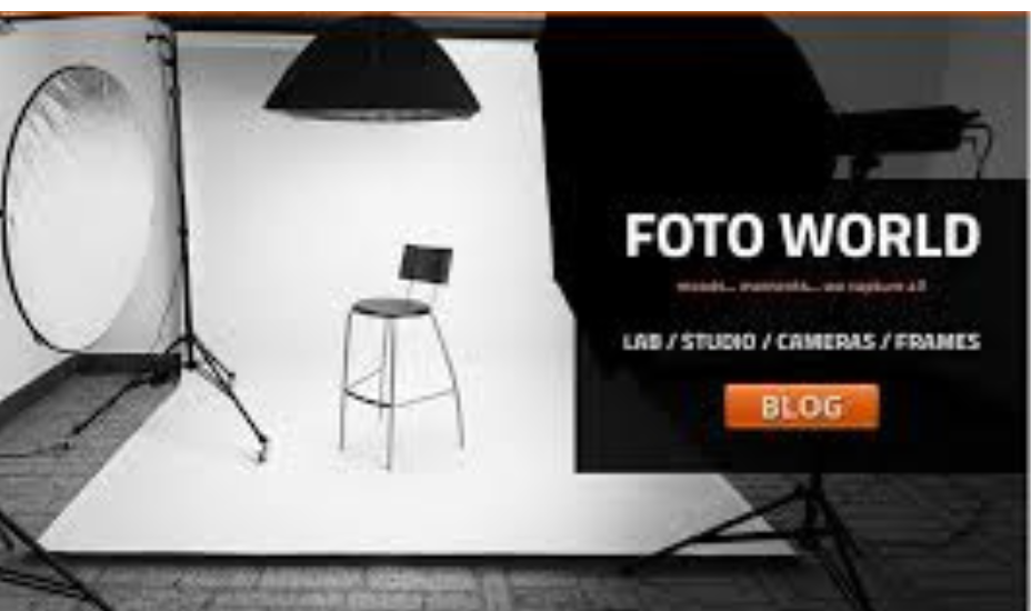 Foto World , Hisar