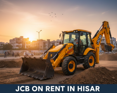 JCB-on-Rent-in-Hisar