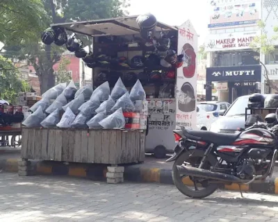 Rahul-Helmets