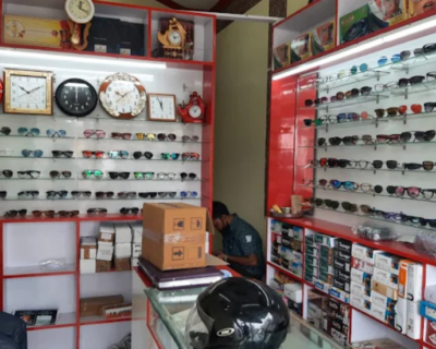 Srishti-Verma-Opticals-Hisar