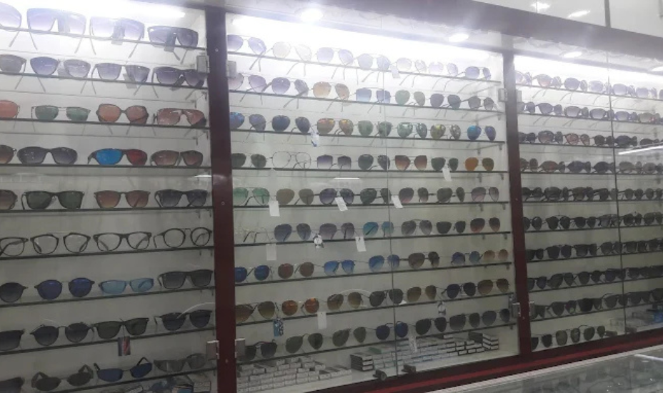 Super Opticals Hisar