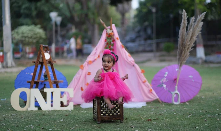 The Aryan Perky Click , Hisar