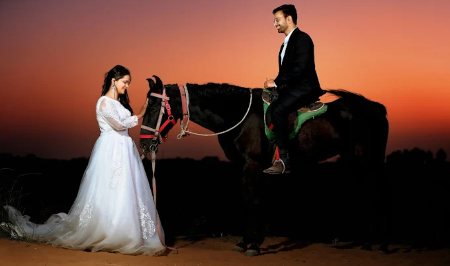 The Wedding Destination , Hisar