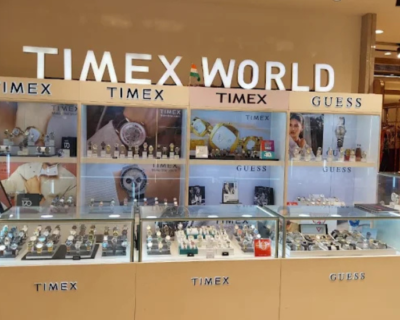 Timex-World-Hisar