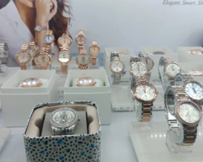Vandana-Time-Center-Hisar