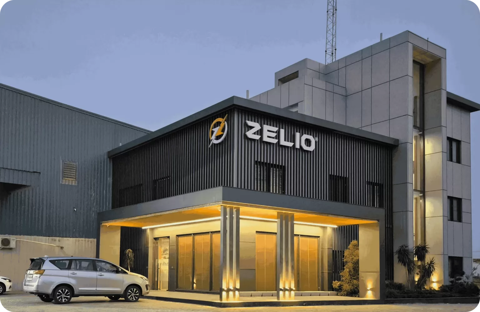 Zelio E Bikes, Hisar