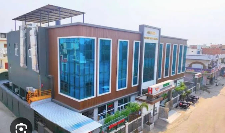 Phoenix Multispeciality Hospital Sonipat