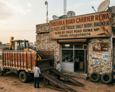 Anushka-Road-Carrier-Rewa