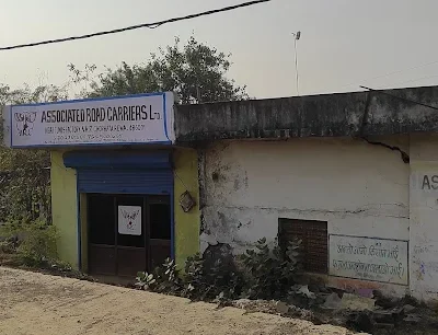 Associated-Road-Carriers-Ltd-Rewa