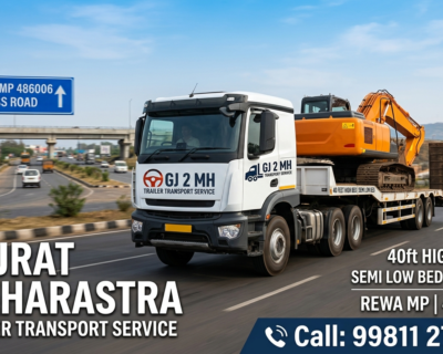Gujarat-Maharashtra-Trailer-Transport-Service