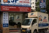 JP Packers and Movers Rewa