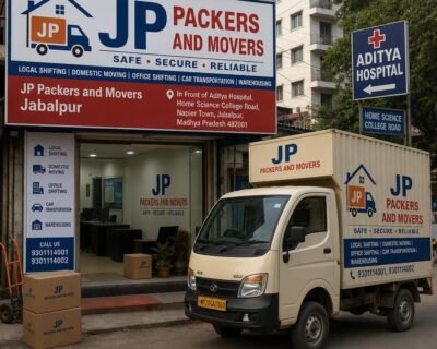 JP-Packers-and-Movers-Jabalpur