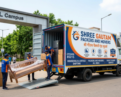 Shree-Gautam-Packers-and-Movers-Rewa