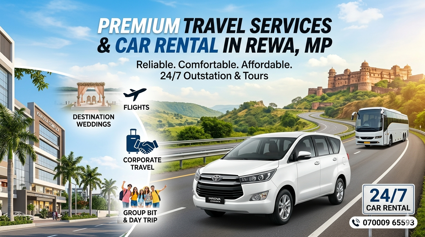 Thanwariya Tours And Travels